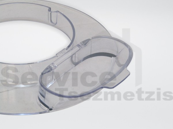 Gallery image 2 of ΚΑΠΑΚΙ ΚΟΥΖΙΝΟΜΗΧΑΝΗΣ KENWOOD KW715545