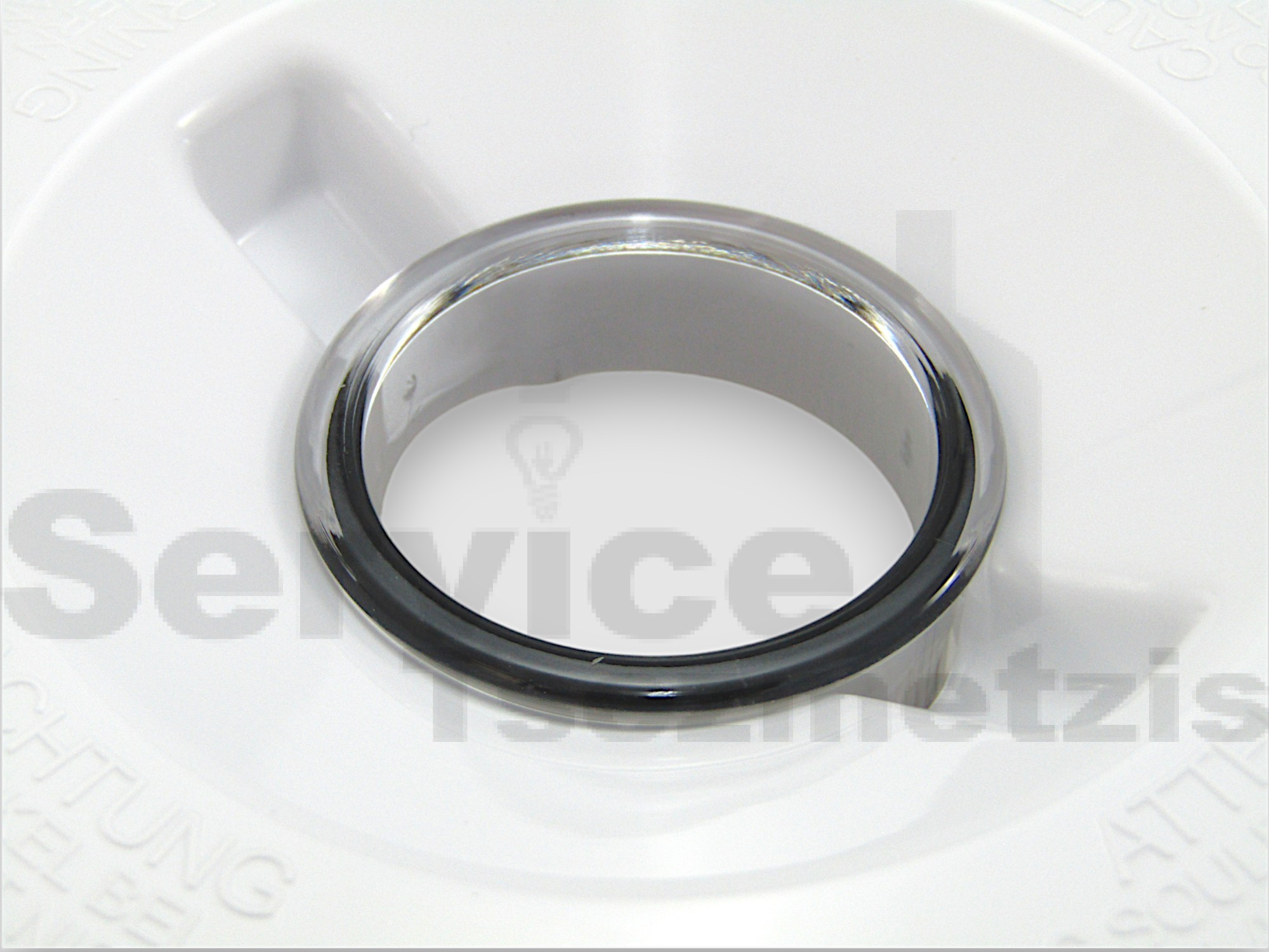 Gallery image 2 of ΓΝΗΣΙΟ ΚΑΠΑΚΙ ΜΠΛΕΝΤΕΡ ΚΟΥΖΙΝΟΜΗΧΑΝΗΣ MUM4 BOSCH 085750