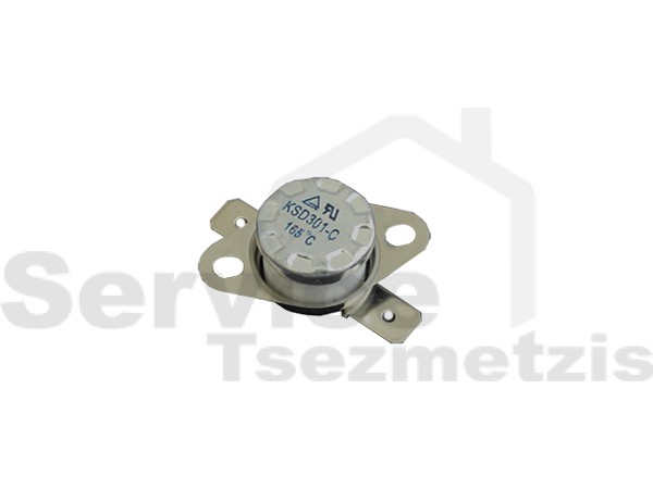 Gallery image 1 of ΘΕΡΜΙΚΟ ΠΡΕΣΟΣΙΔΕΡΟY STIRELLA 165C NC