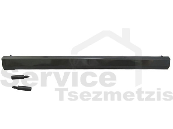 Gallery image 1 of ΣΤΗΡΙΓΜΑ ΑΝΩ ΚΡΥΣΤΑΛΟΥ ΚΟΥΖΙΝΑΣ BOSCH SIEMENS PITSOS 00673181