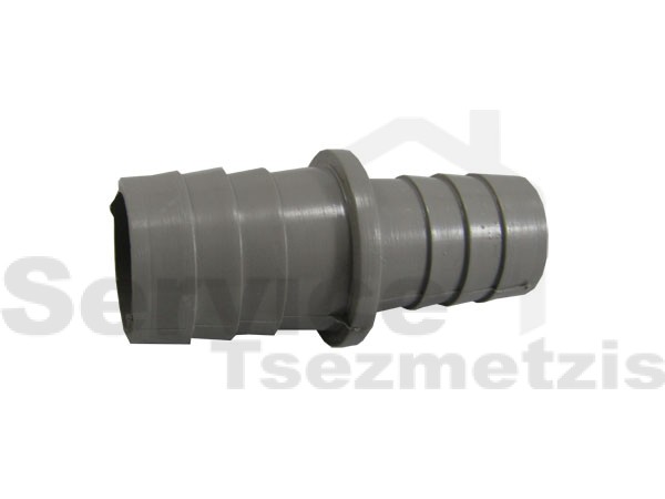 Gallery image 1 of ΣΥΝΔΕΣΜΟΣ ΣΩΛΗΝΑ ΑΠΟΧΕΤΕΥΣΗΣ ΠΛΥΝΤΗΡΙΟY ΡΟΥΧΩΝ 20Χ17