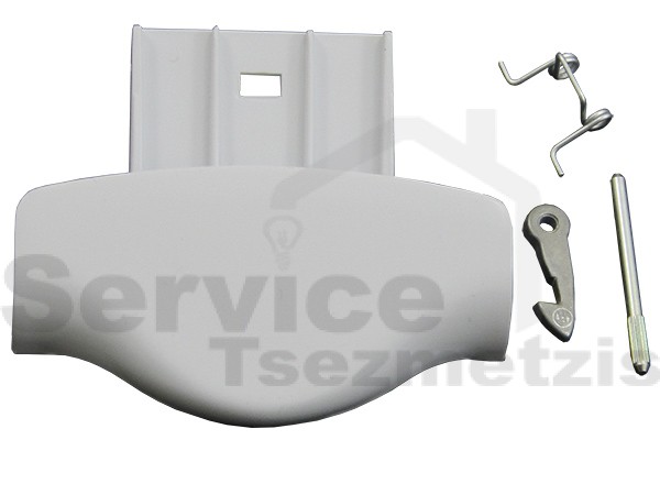 Gallery image 2 of ΚΛΕΙΣΤΡΟ ΠΛΥΝΤΗΡΙΟY ΡΟΥΧΩΝ INDESIT ARISTON C00049411