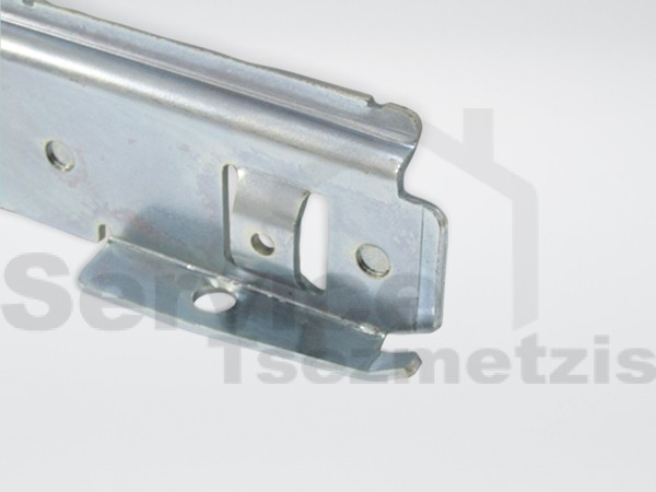 Gallery image 2 of ΜΕΝΤΕΣΕΣ ΠΛ.ΠΙΑΤΩΝ ΑΡΙΣΤΕΡΟΣ BOSCH 00298567