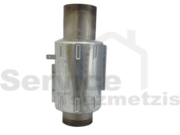 Gallery image 2 of ΑΝΤΙΣΤΑΣΗ ΠΛΥΝΤΗΡΙΟΥ ΠΙΑΤΩΝ WHIRLPOOL 2040W 484000000610