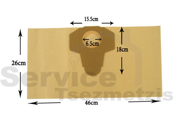 Gallery image 1 of ΣΑΚΟΥΛΑ ΣΚΟΥΠΑΣ  DELONGHI COBRA SET 5 ΤΕΜ