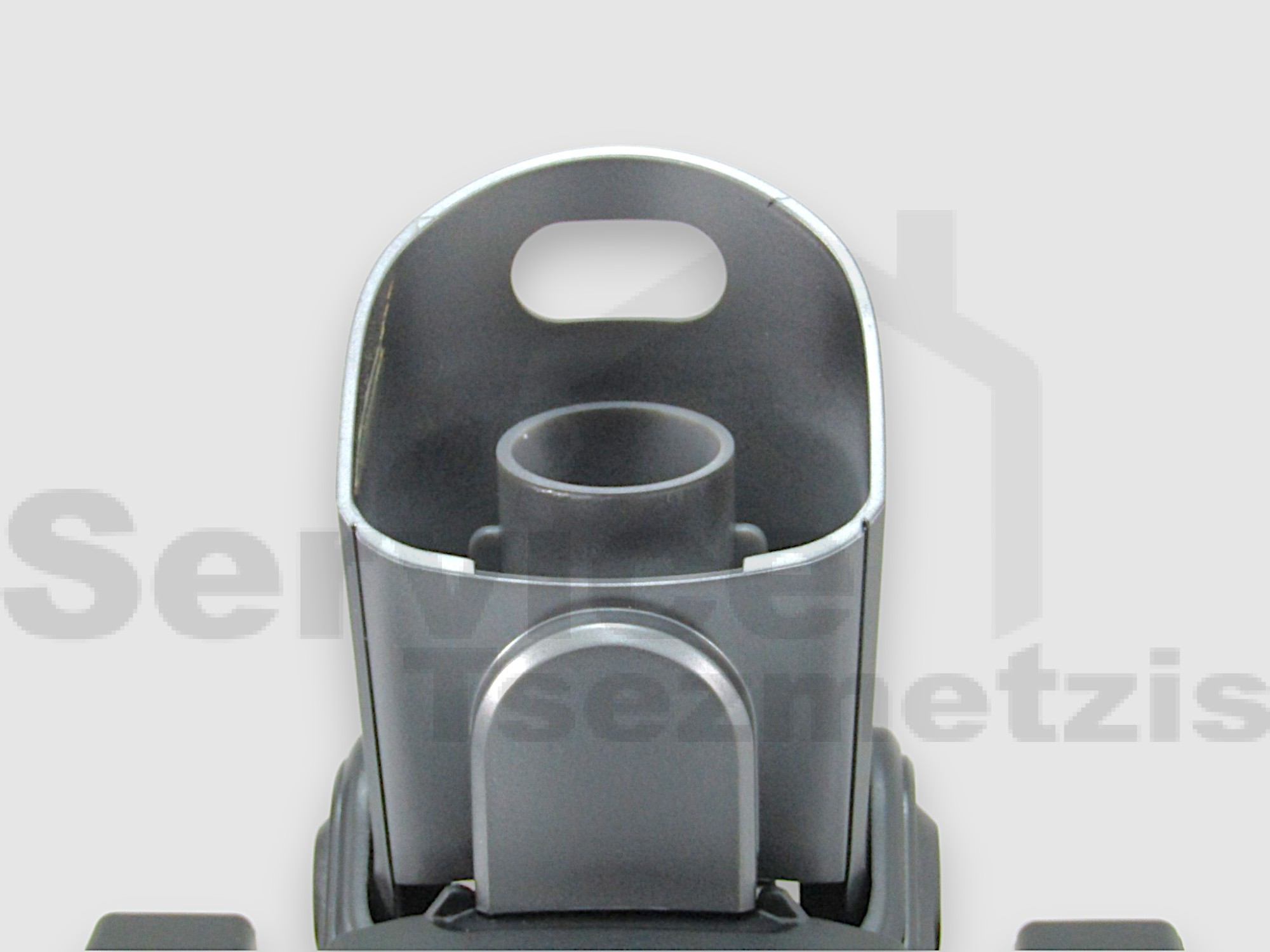 Gallery image 2 of ΓΝΗΣΙΟ ΠΕΛΜΑ POLYMATIC IQ700 ΣΚΟΥΠΑΣ SIEMENS BOSCH 11038985