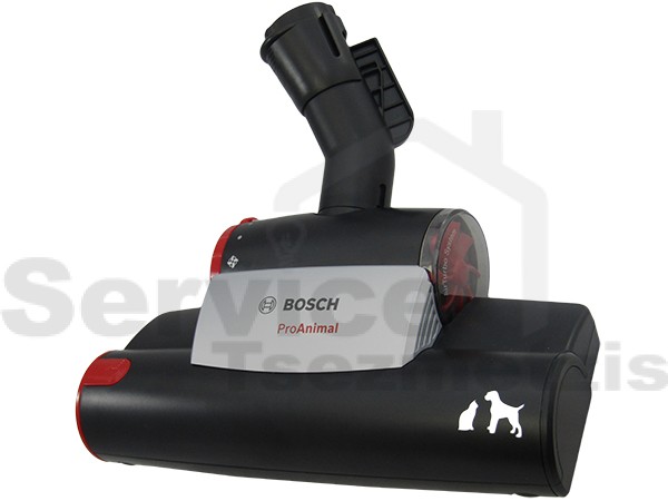 Gallery image 2 of ΠΕΛΜΑ ΣΚΟΥΠΑΣ TURBO SIEMENS BOSCH 00575625