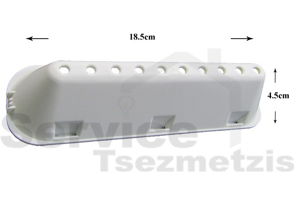 Gallery image 1 of ΠΤΕΡΥΓΙΟ ΤΥΜΠΑΝΟΥ ΠΛΥΝΤΗΡΙΟΥ ΡΟΥΧΩΝ ARISTON 065463