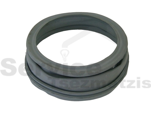 Gallery image 2 of ΛΑΣΤΙΧΟ ΠΟΡΤΑΣ ΠΛΥΝΤΗΡΙΟY ΡΟΥΧΩΝ BALAY IGNIS BOSCH SIEMENS WHIRLPOOL MIKPO 00273304