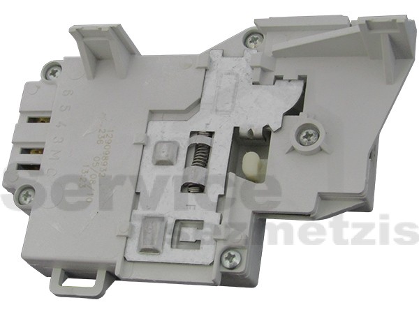 Gallery image 1 of ΘΕΡΜΟΔΙΑΚΟΠΤΗΣ ΠΛΥΝΤΗΡΙΟΥ ΡΟΥΧΩΝ AEG ZANUSSI 1240989332