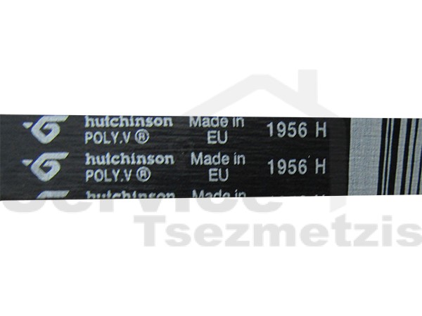 Gallery image 2 of ΙΜΑΝΤΑΣ ΠΛΥΝΤΗΡΙΟΥ ΡΟΥΧΩΝ GORENJE CANDY WHIRLPOOL 1956 H7