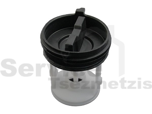 Gallery image 2 of ΦΙΛΤΡO ΠΛΥΝΤΗΡΙΟY ΡΟΥΧΩΝ ARISTON INDESIT C00312342