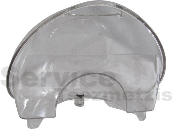 Gallery image 1 of ΔΟΧΕΙΟ ΝΕΡΟΥ ΚΑΦΕΤΙΕΡΑΣ KRUPS DOLCE GUSTO 1,3L MS-623243