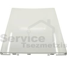 Gallery image 1 of ΜΕΤΑΛΛΙΚΟ ΚΑΠΑΚΙ ΠΟΡΤΑΣ ΠΛΥΝΤΗΡΙΟΥ ΡΟΥΧΩΝ ΑΝΩ ΦΟΡΤΩΣΗΣ WHIRLPOOL, BOSCH, SIEMENS