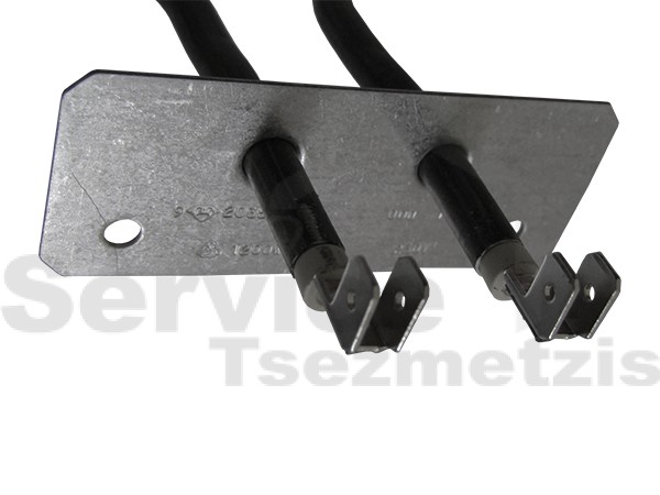 Gallery image 2 of ΑΝΤΙΣΤΑΣΗ ΚΟΥΖΙΝΑΣ ARCELIK BEKO KΑΤΩ 1200W 262900061