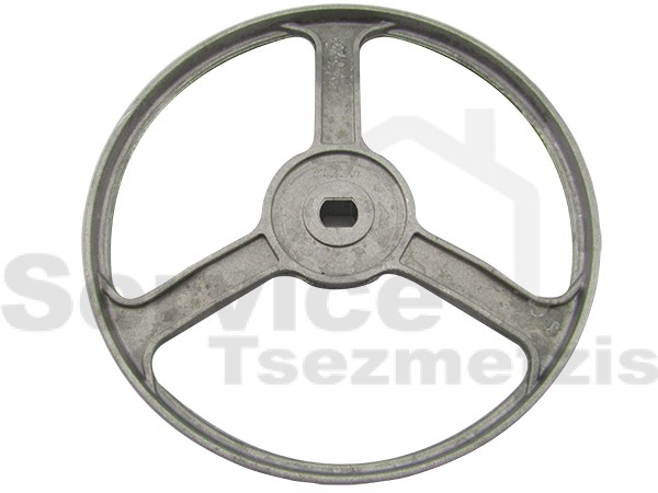 Gallery image 1 of ΤΡΟΧΑΛΙA ΠΛΥΝΤΗΡΙΟY ΡΟΥΧΩΝ ARISTON INDESIT C00087486