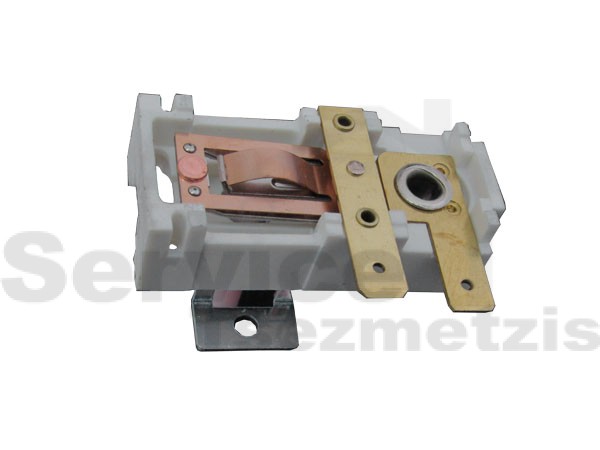 Gallery image 2 of ΘΕΡΜΟΣΤΑΤΗΣ ΚΑΛΟΡΙΦΕΡ DELONGHI ΑΞΟΝΑ 20ΜΜ 70C