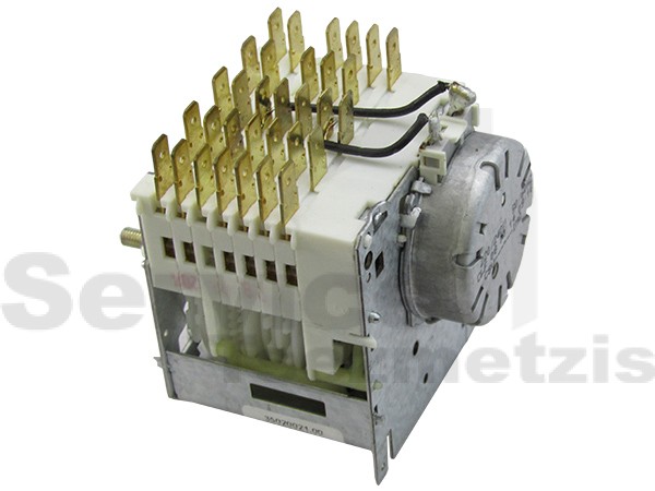 Gallery image 2 of ΧΡΟΝΟΔΙΑΚΟΠΤΗΣ ΠΛΥΝΤΗΡΙΟΥ ΡΟΥΧΩΝ CANDY ELBI 35020021.00 41008570