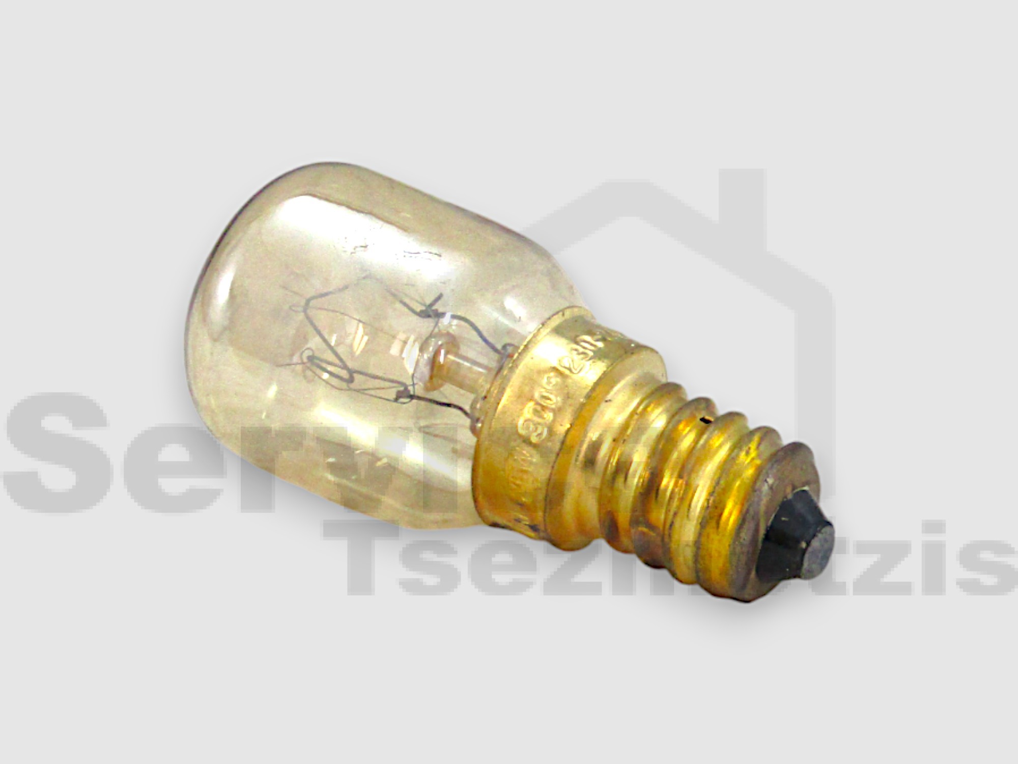Gallery image 2 of ΛΑΜΠA ΚΟΥΖΙΝΑΣ Ε14 25W