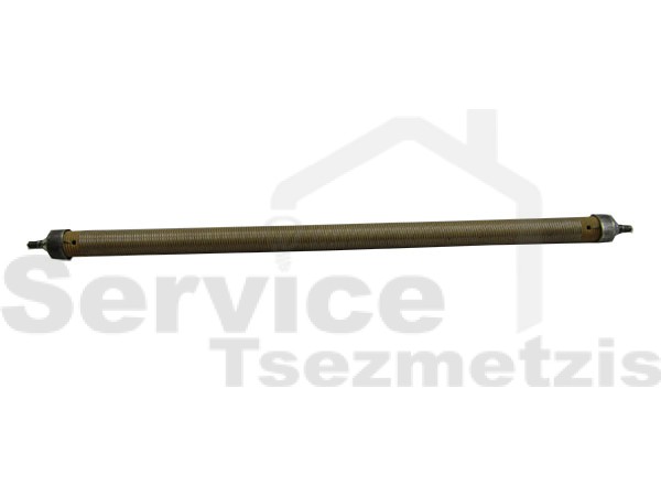Gallery image 2 of ΜΑΣΟΥΡΙ ΣΟΜΠΑΣ ΓΡΑΜΜΩΤΟ ΜΕ ΛΑΜΑΚΙ 31CM