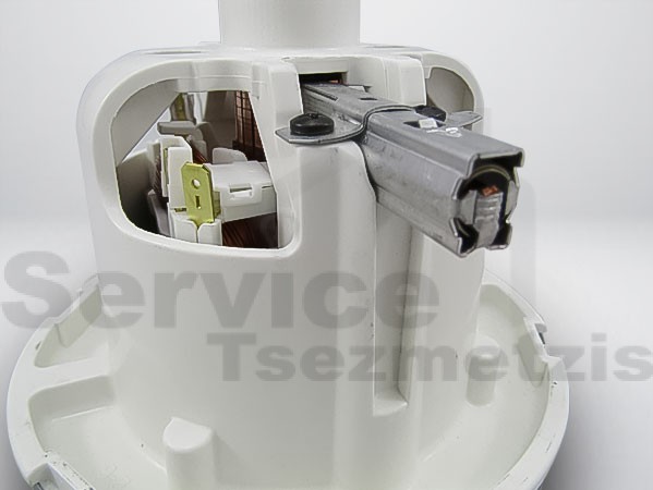 Gallery image 2 of ΜΟΤΕΡ ΣΚΟΥΠΑΣ DELONGHI PHILIPS 1300W AMETEK