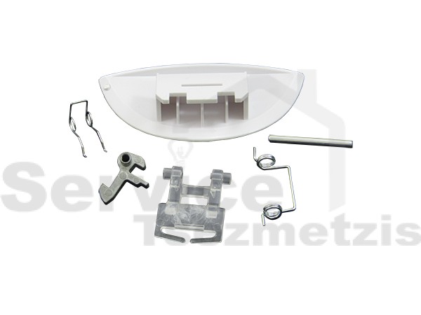 Gallery image 2 of ΚΛΕΙΣΤΡΟ ΠΛΥΝΤΗΡΙOY ΡΟΥΧΩΝ ARISTON ΜΙΚΡΟ 719006800