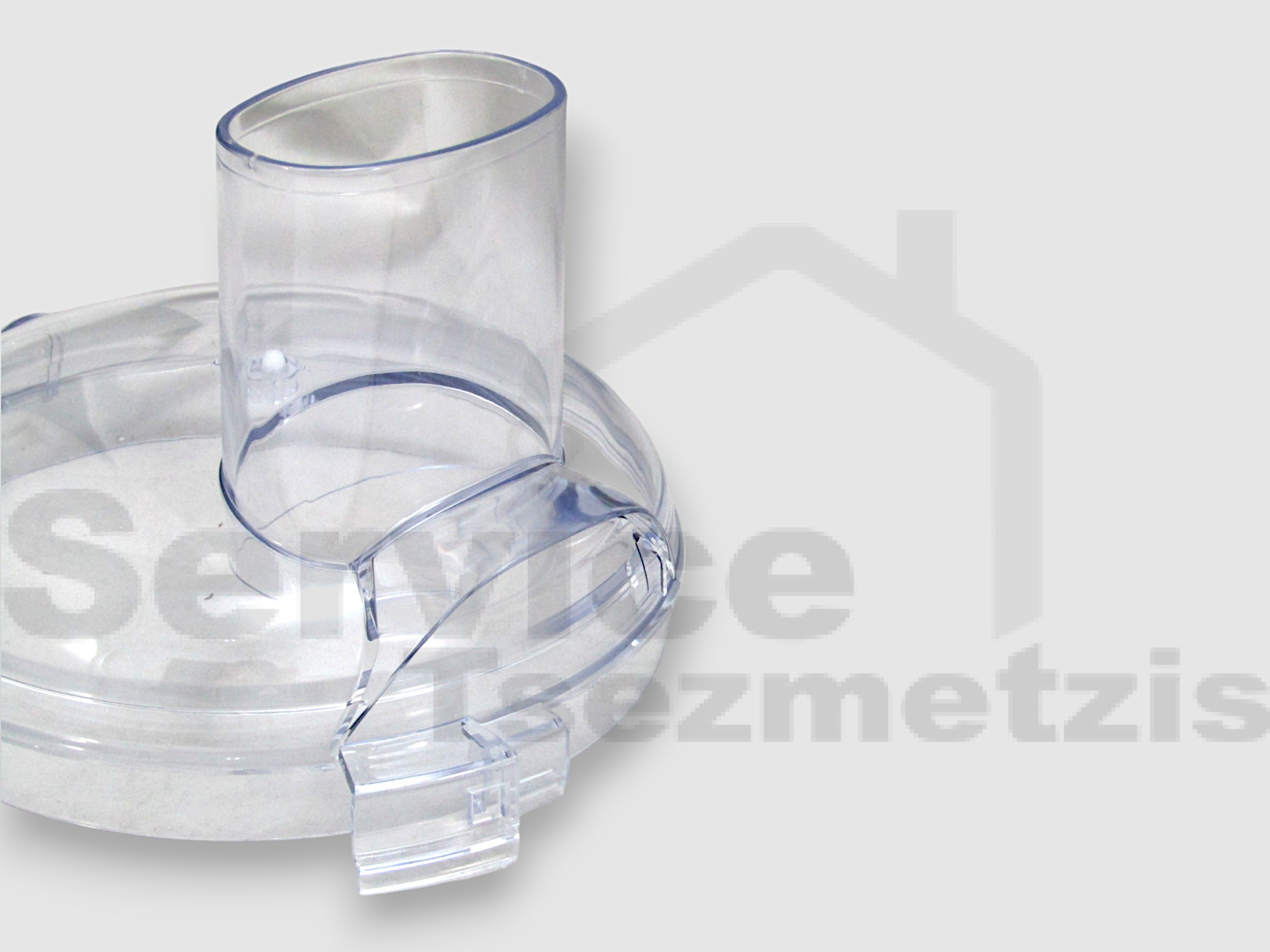 Gallery image 2 of ΚΑΠΑΚΙ ΚΟΥΖΙΝΟΜΗΧΑΝΗΣ MOULINEX MS-5966919