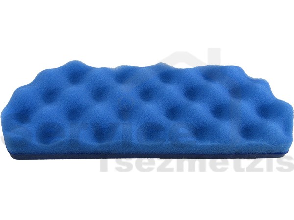 Gallery image 2 of ΦΙΛΤΡΟ ΣΚΟΥΠΑΣ SAMSUNG HEPA DJ63-01126Α