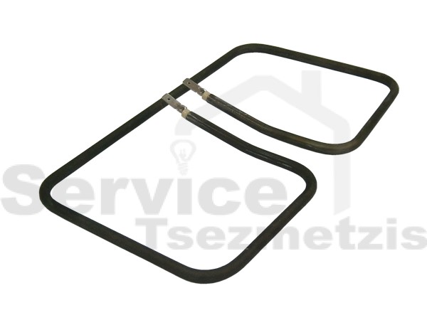 Gallery image 2 of ΑΝΤΙΣΤΑΣΗ ΤΟΣΤΙΕΡΑΣ DELONGHI 24X13X12 850W 115V MV19055800