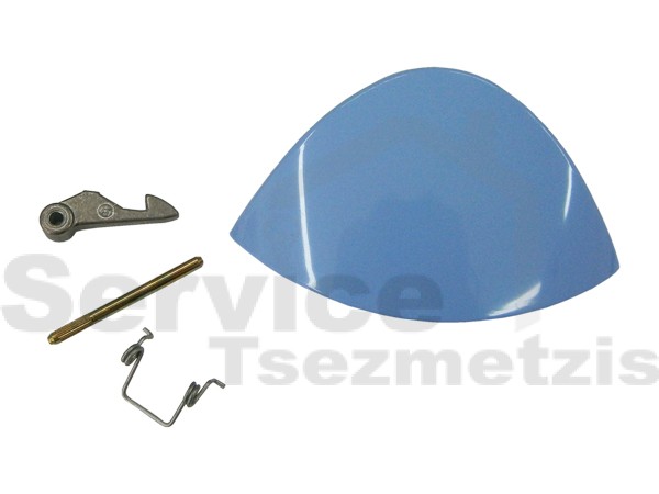 Gallery image 2 of ΚΛΕΙΣΤΡΟ ΠΛΥΝΤΗΡΙΟΥ ΡΟΥΧΩΝ ΜΠΛΕ ARISTON INDESIT 076447