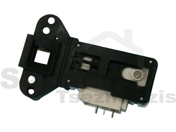 Gallery image 2 of ΘΕΡΜΟΔΙΑΚΟΠΤΗΣ ΠΛΥΝΤΗΡΙΟY ΡΟΥΧΩΝ HAIER ZV446-U1
