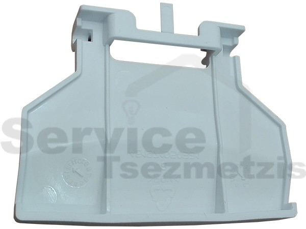 Gallery image 2 of ΚΛΕΙΣΤΡΟ ΠΛΥΝΤΗΡΙΟΥ ΡΟΥΧΩΝ WHIRLPOOL 481249878299