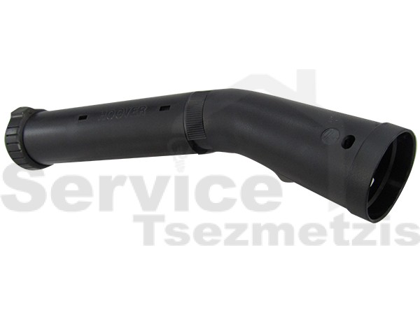 Gallery image 2 of ΡΑΜΦΟΣ ΣΚΟΥΠΑΣ HOOVER 09022815