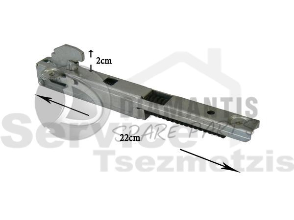Gallery image 1 of ΜΕΝΤΕΣΕΣ ΚΟΥΖΙΝΑΣ ΔΕΞΙΟΣ SIEMENS BOSCH PITSOS 00096785