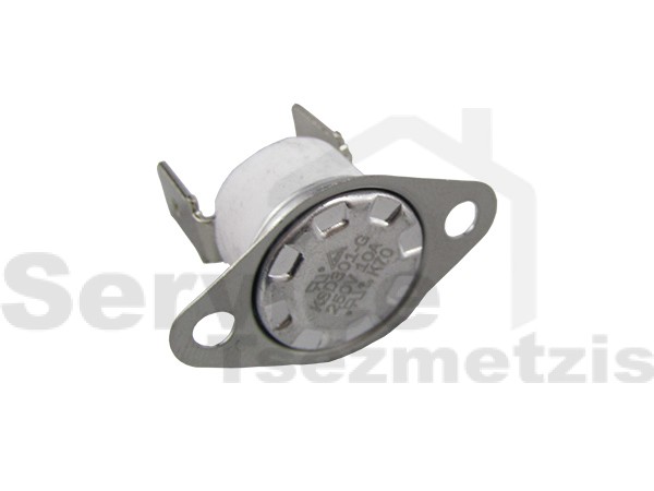 Gallery image 1 of ΘΕΡΜΙΚΟ ΚΟΥΖΙΝΑΣ BEKO  70°C 10A 263410018