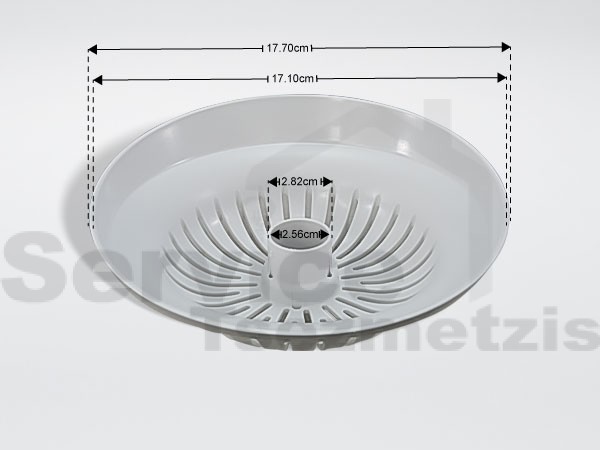 Gallery image 1 of ΣΙΤΑ ΛΕΜΟΝΟΣΤΥΦΤΗ BOSCH 00492084