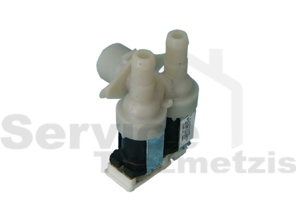 Gallery image 2 of ΒΑΛΒΙΔΑ ΠΛΥΝΤΗΡΙΟΥ ΡΟΥΧΩΝ WHIRLPOOL ΔΙΠΛΗ ΓΩΝΙΑ 481227128558