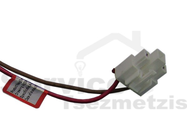 Gallery image 2 of ΑΝΤΙΣΤΑΣΗ ΑΠΟΨΥΞΗΣ ΨΥΓΕΙΟΥ SAMSUNG 230V-230W DA47-00038B