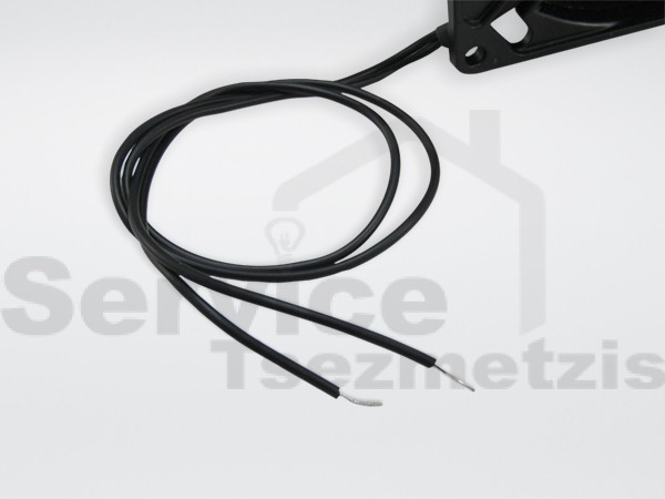 Gallery image 2 of ΑΝΕΜΙΣΤΗΡΑΣ ΨΥΓΕΙΟΥ 220-240V 50/60Hz 16W 92Χ92Χ38ΜΜ 