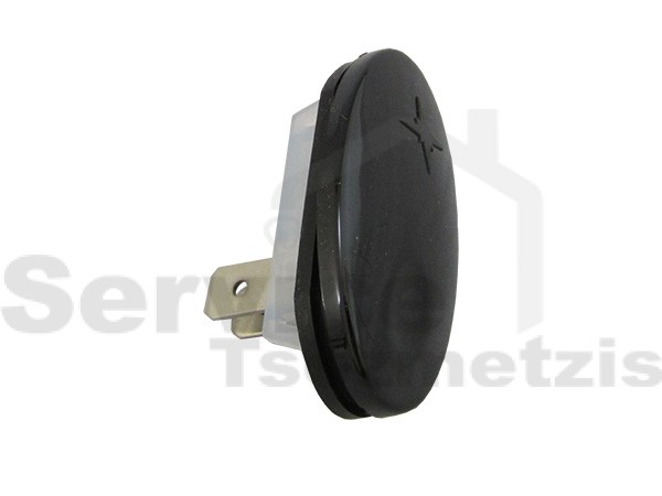 Gallery image 1 of ΚΟΥΜΠΙ ΑΝΑΦΛΕΞΗΣ ΚΟΥΖΙΝΑΣ ΓΚΑΖΙΟΥ ARISTON WHIRLPOOL 481227618335