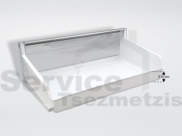 Gallery image 2 of ΔΟΧΕΙΟ ΚΑΤΑΨΥΞΗΣ SIEMENS BOSCH 00479331