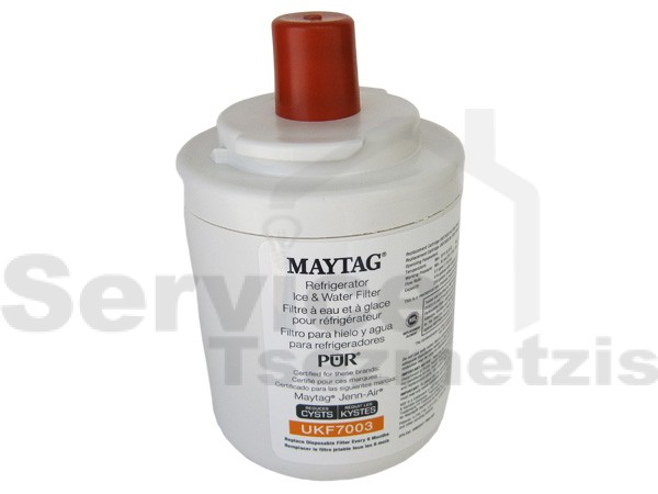 Gallery image 1 of ΦΙΛΤΡO ΨΥΓΕΙΟY MAYTAG AMANA UKF7003AXX