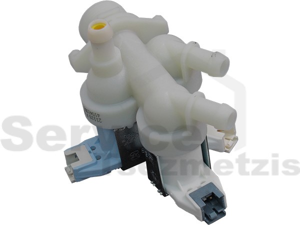 Gallery image 1 of ΒΑΛΒΙΔΑ ΠΛΥΝΤΗΡΙΟY ΡΟΥΧΩΝ CANDY HOOVER III ΕΥΘΕΙΑ 41041366