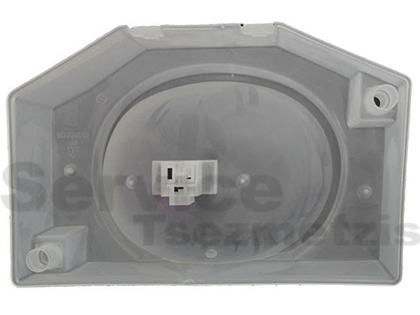 Gallery image 2 of ΚΑΛΥΜΜΑ ΜΟΤΕΡ ΨΥΓΕΙΟΥ SIEMENS BOSCH 00654278