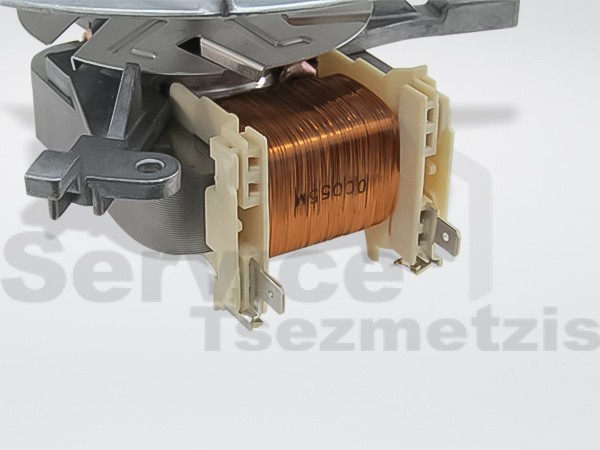 Gallery image 2 of ΜΟΤΕΡ ΚΟΥΖΙΝΑΣ ΜΕ ΦΤΕΡΩΤΗ SIEMENS 00499072