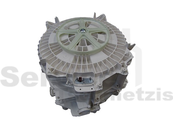 Gallery image 2 of ΚΑΔΟΣ ΠΛΥΝΤΗΡΙΟΥ ARISTON INDESIT 62LT ΠΛΑΣΤΙΚΟΣ C00268108