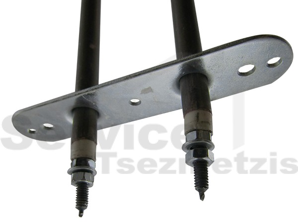 Gallery image 2 of ΑΝΤΙΣΤΑΣΗ ΚΑΛΟΡΙΦΕΡ ΑΕΡΑ 66CM 2200W 230V