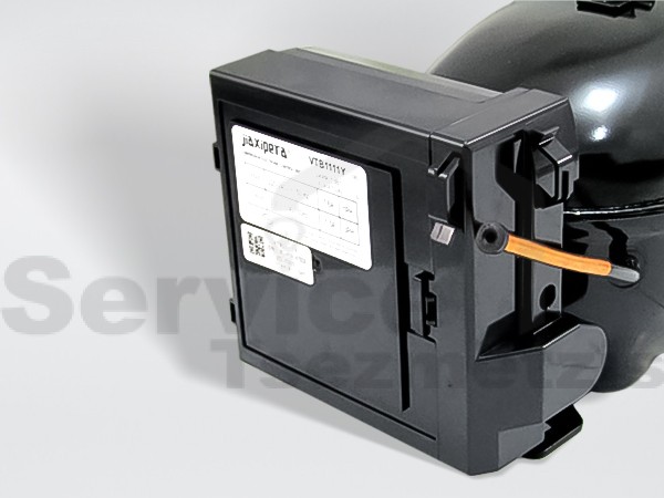 Gallery image 2 of ΜΟΤΕΡ ΨΥΓΕΙΟΥ INVENTER JIAXIPERA R600 6.70cc VTB1111Y+