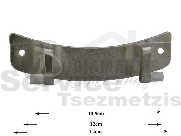 Gallery image 1 of ΜΕΝΤΕΣΕΣ ΠΛΥΝΤΗΡΙΟΥ ΡΟΥΧΩΝ  LG 4774EN2001A
