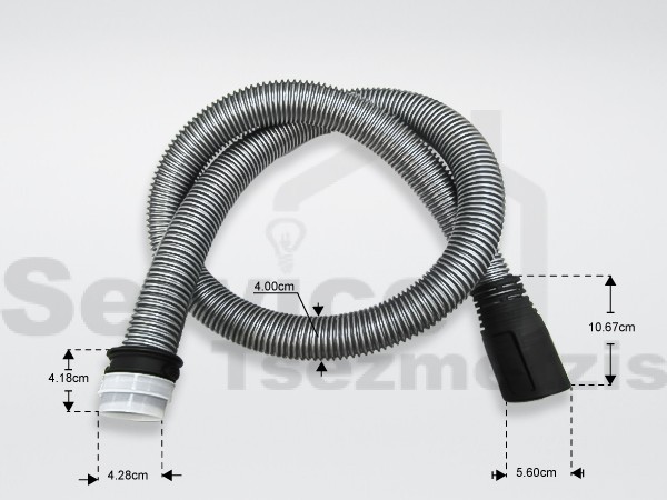Gallery image 1 of ΣΠΙΡΑΛ ΣΚΟΥΠΑΣ ΚΟΜΠΛΕ SIEMENS BOSCH IQ300/BGL 17001546
